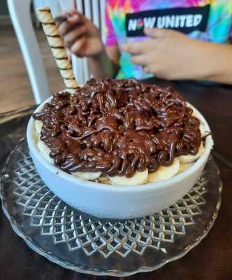 Gelateria Favo De Mel