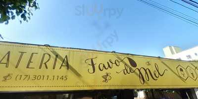 Gelateria Favo De Mel