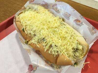 Cachorro Quente Do Rosário