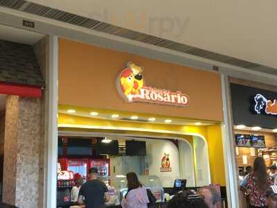 Cachorro Quente Do Rosário