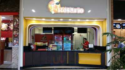 Cachorro Quente Do Rosário