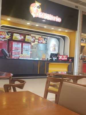 Cachorro Quente Do Rosário