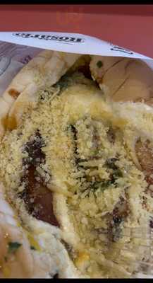 Cachorro Quente Do Rosário