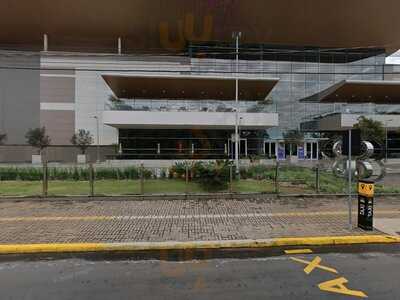 Cachorro Quente Do Rosário