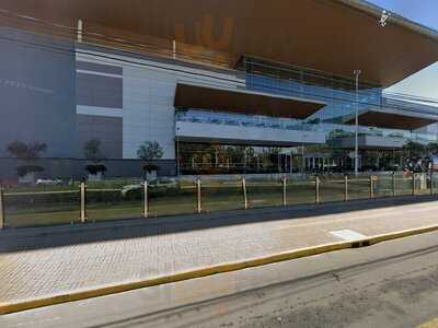 Cachorro Quente Do Rosário