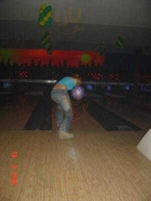 Bom Boliche Bar E Eventos