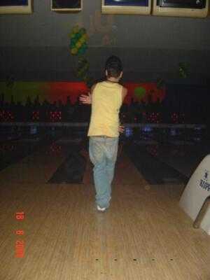 Bom Boliche Bar E Eventos