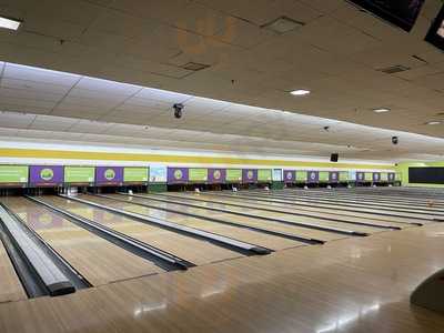 Bom Boliche Bar E Eventos