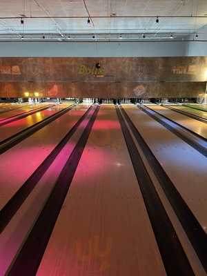 Bom Boliche Bar E Eventos