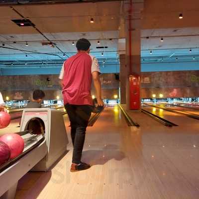 Bom Boliche Bar E Eventos