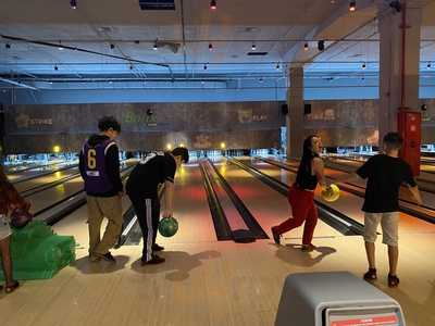 Bom Boliche Bar E Eventos