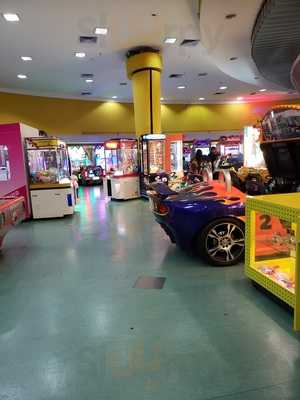 Bom Boliche Bar E Eventos