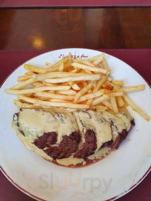 L'entrecôte De Paris