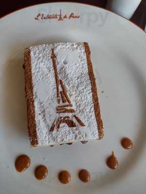 L'entrecôte De Paris