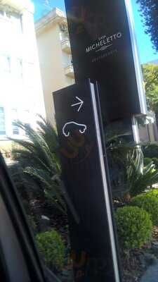 Casa Micheletto