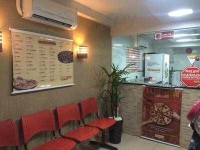 Mimma's Pizza Pré-assada