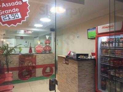 Mimma's Pizza Pré-assada