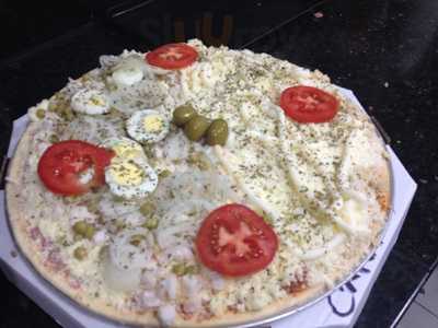 Mimma's Pizza Pré-assada