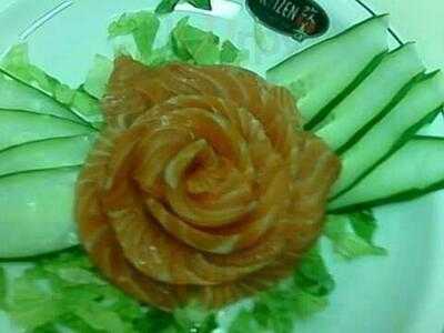 Kaizen Oriental Food