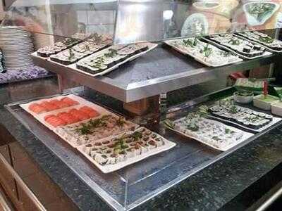 Kaizen Oriental Food