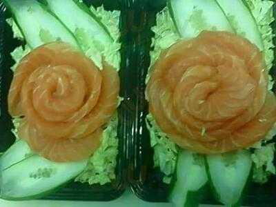 Kaizen Oriental Food