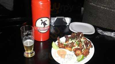 O Equilibrista Bar