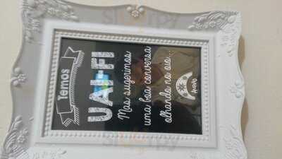 Amparo Gastronômico