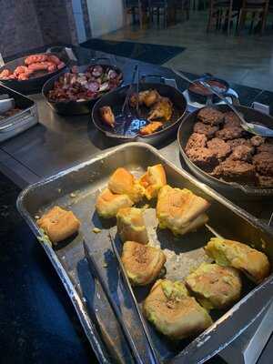 Churrascaria Gheller