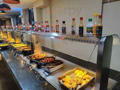 Churrascaria Gheller