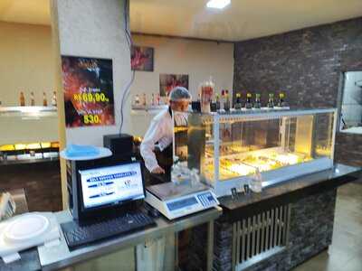 Churrascaria Gheller