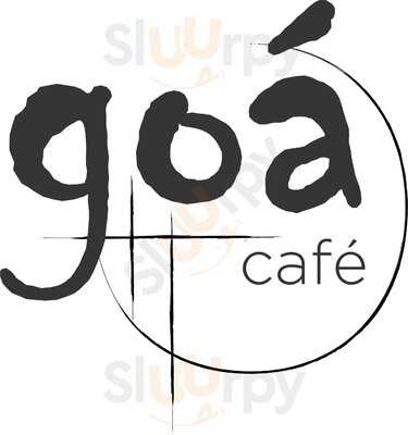 Goá Café