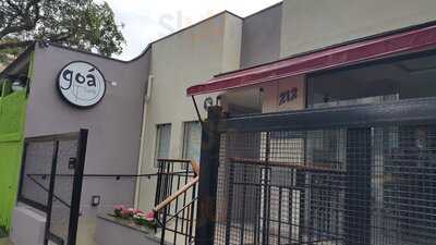 Goá Café