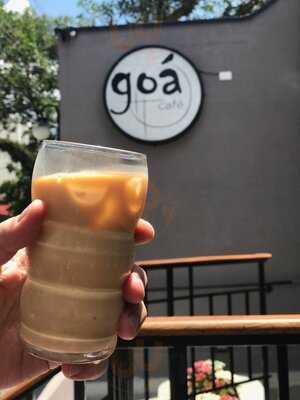 Goá Café