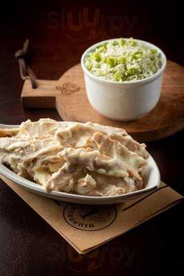 República Da Esbórnia