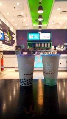Bubble Mix Tea