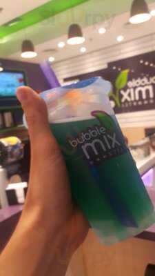 Bubble Mix Tea