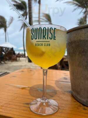 Sunrise Beach Club