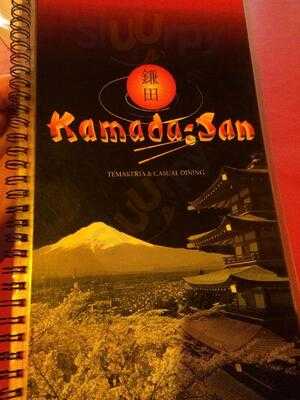 Kamadasan Temakeria & Casual Dining
