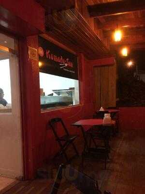 Kamadasan Temakeria & Casual Dining