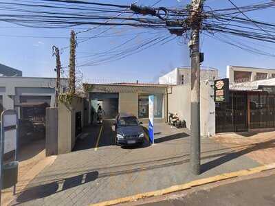 Kamadasan Temakeria & Casual Dining