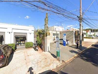 Kamadasan Temakeria & Casual Dining