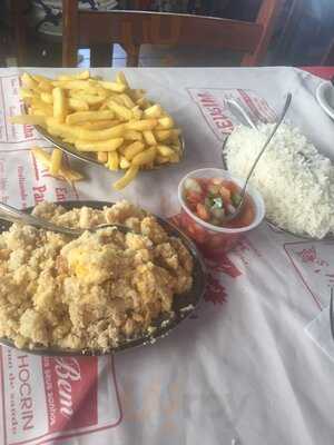 Via Férrea Pizzaria E Churrascaria