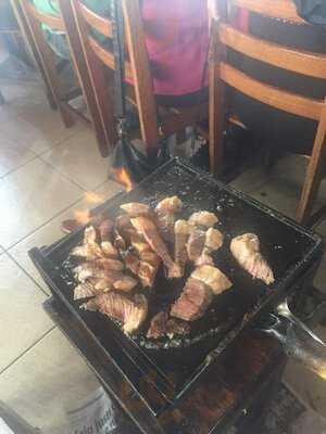Via Férrea Pizzaria E Churrascaria