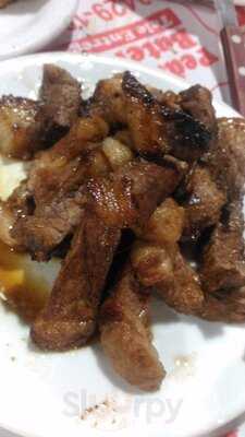 Via Férrea Pizzaria E Churrascaria