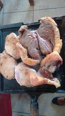 Via Férrea Pizzaria E Churrascaria