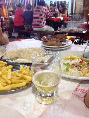 Via Férrea Pizzaria E Churrascaria