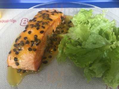 Primo's Restaurante E Lanchonete