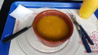 Primo's Restaurante E Lanchonete