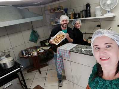 Primo's Restaurante E Lanchonete