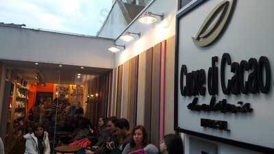 Chocolateria Cuore Di Cacao